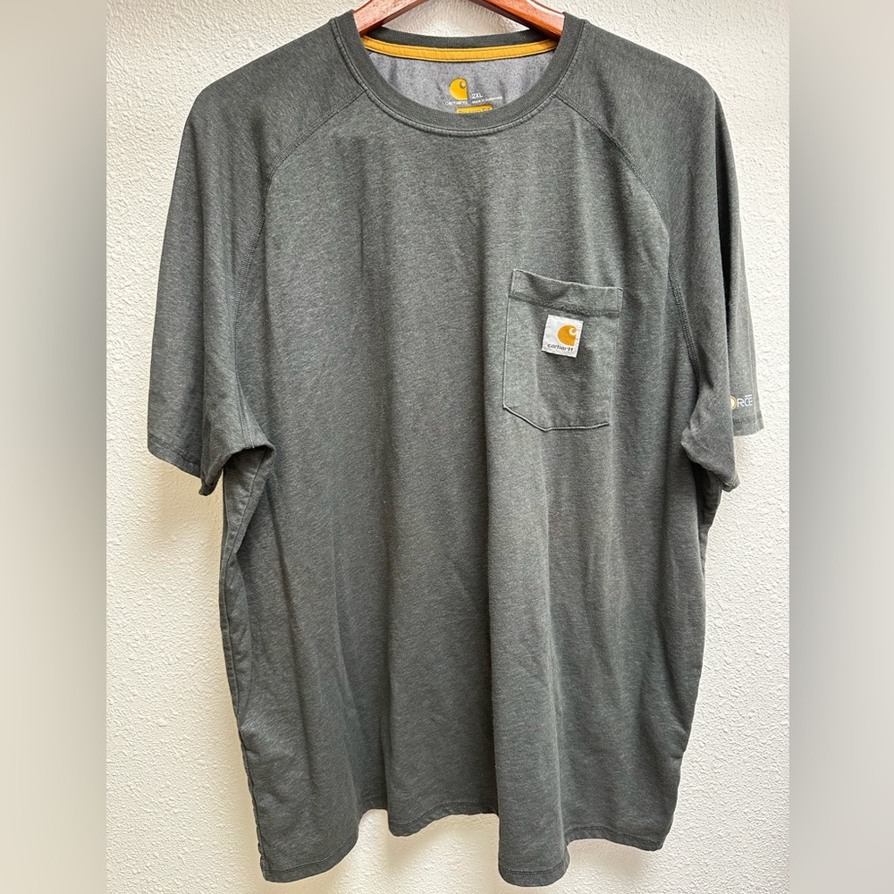 Carhartt Pocket T-Shirt